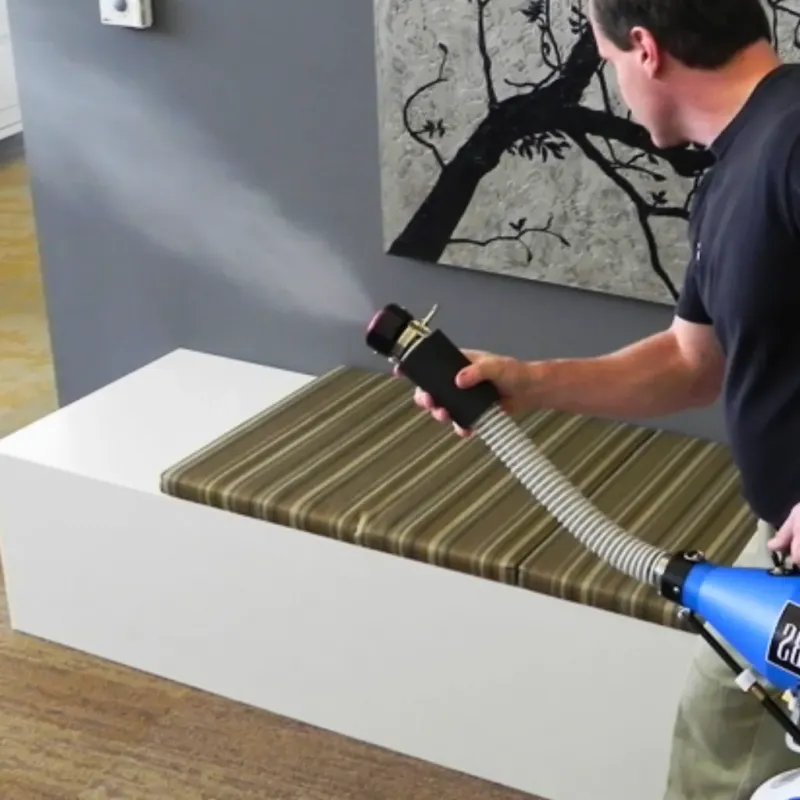 Professional Odor Removal in Corydon, IA